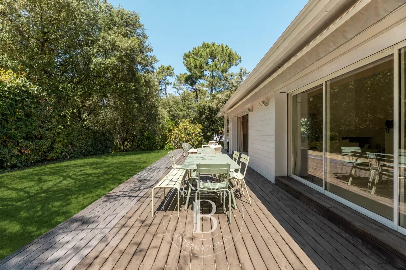 Maison Pyla-sur-Mer  -  ref 87175464 (picture 3)