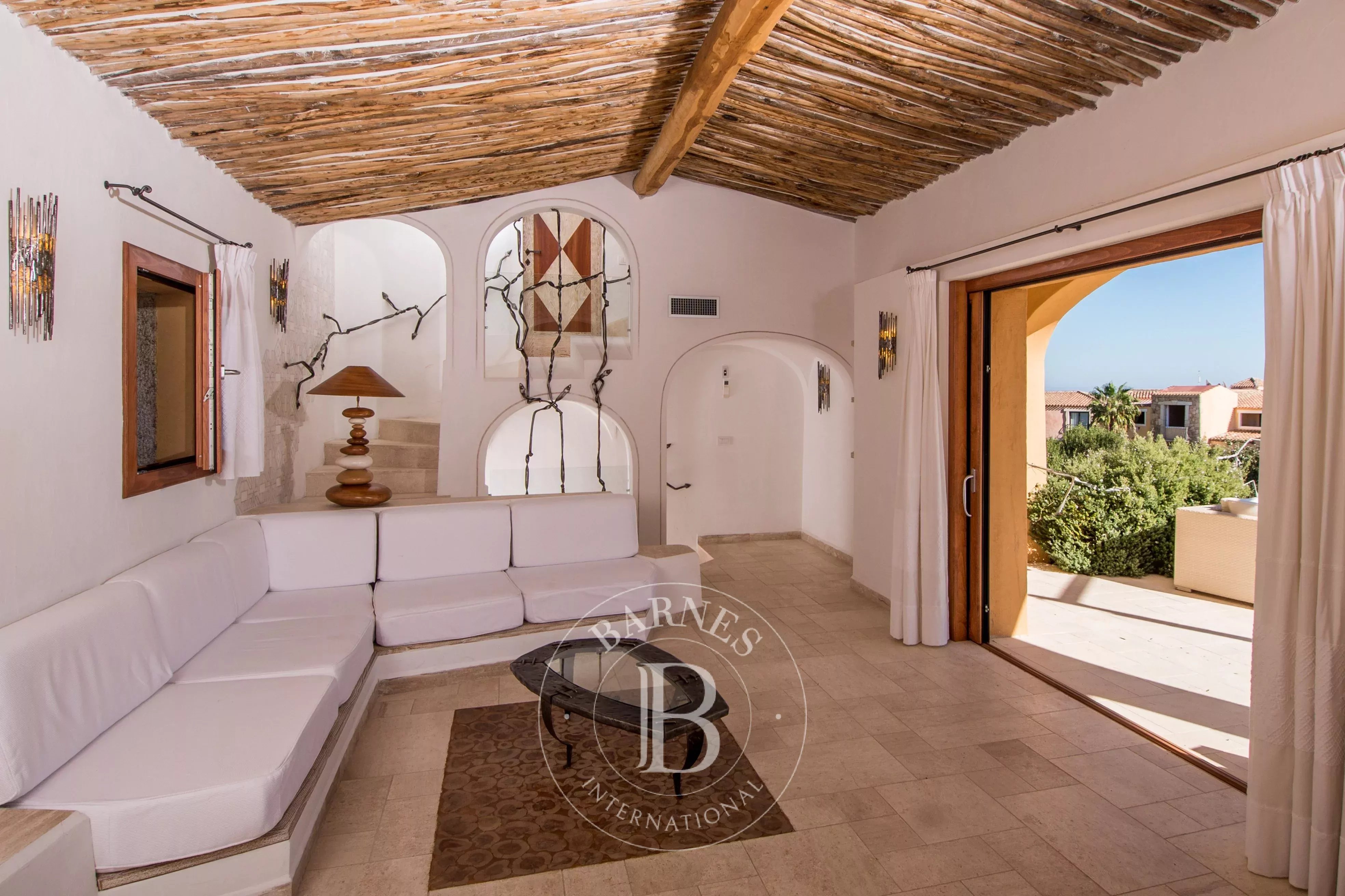 Porto Cervo  - Villa  4 Chambres - picture 8