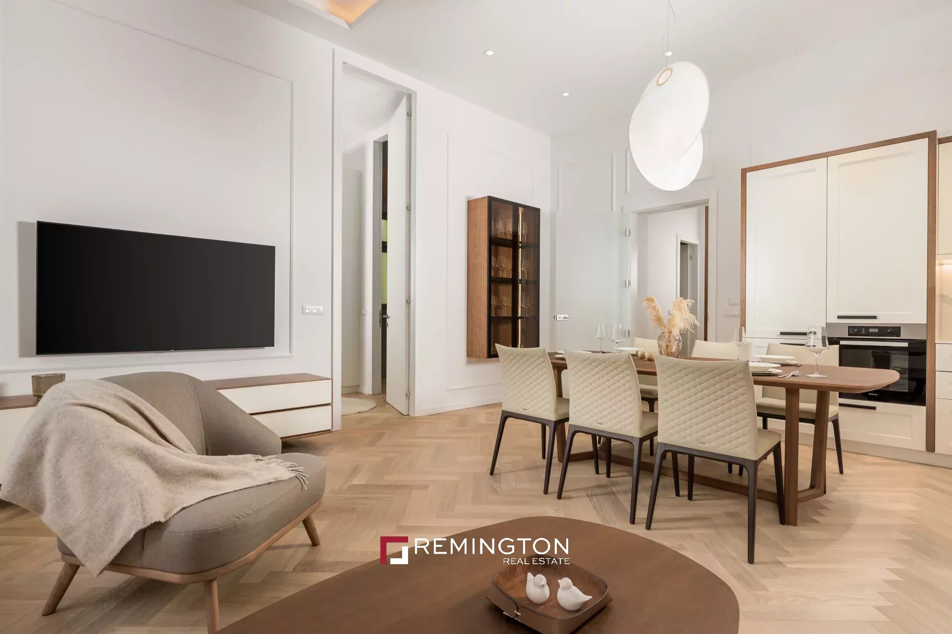 2 Bedroom Apartment/Flat's Image 12