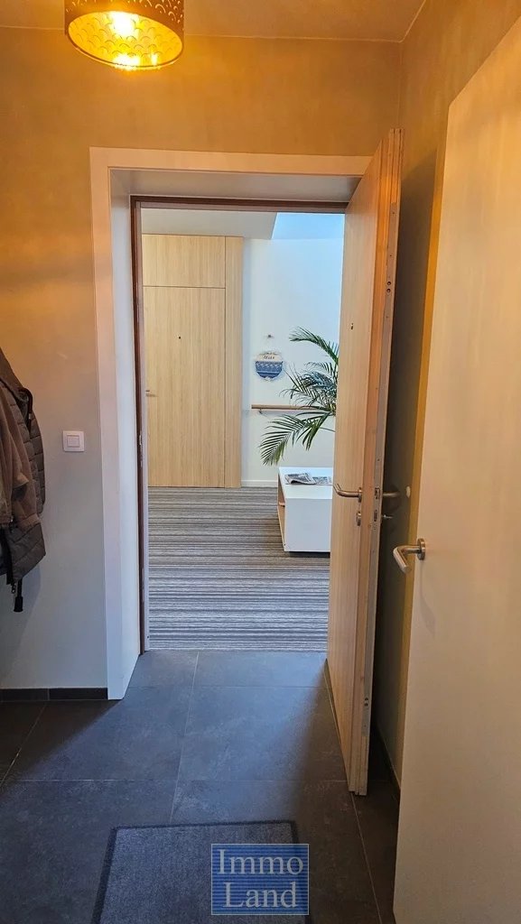 Verkoop Serviceflat Alken
