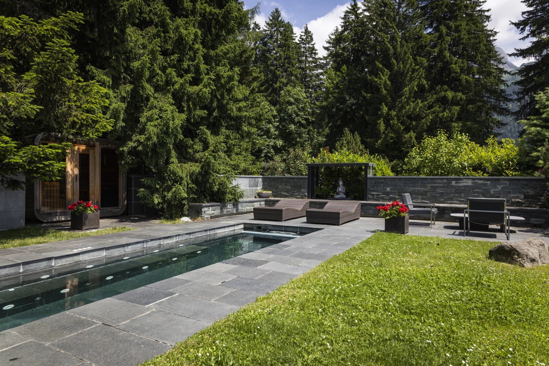 Sale Villa Gryon