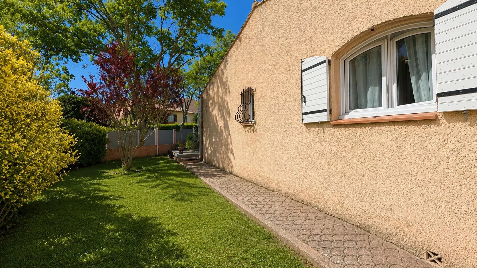 Maison de 120 m² à Aix-en-Provence