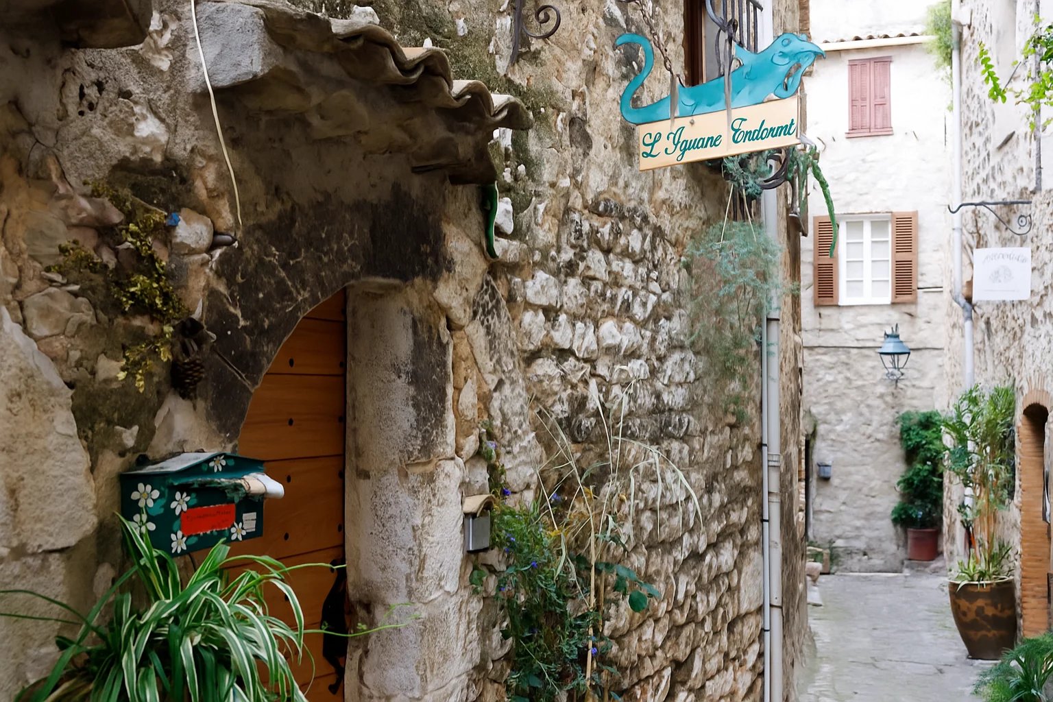 Sale House Saint-Paul-de-Vence