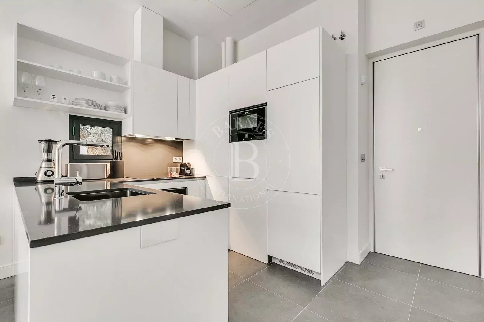 Daire Madrid - picture 18