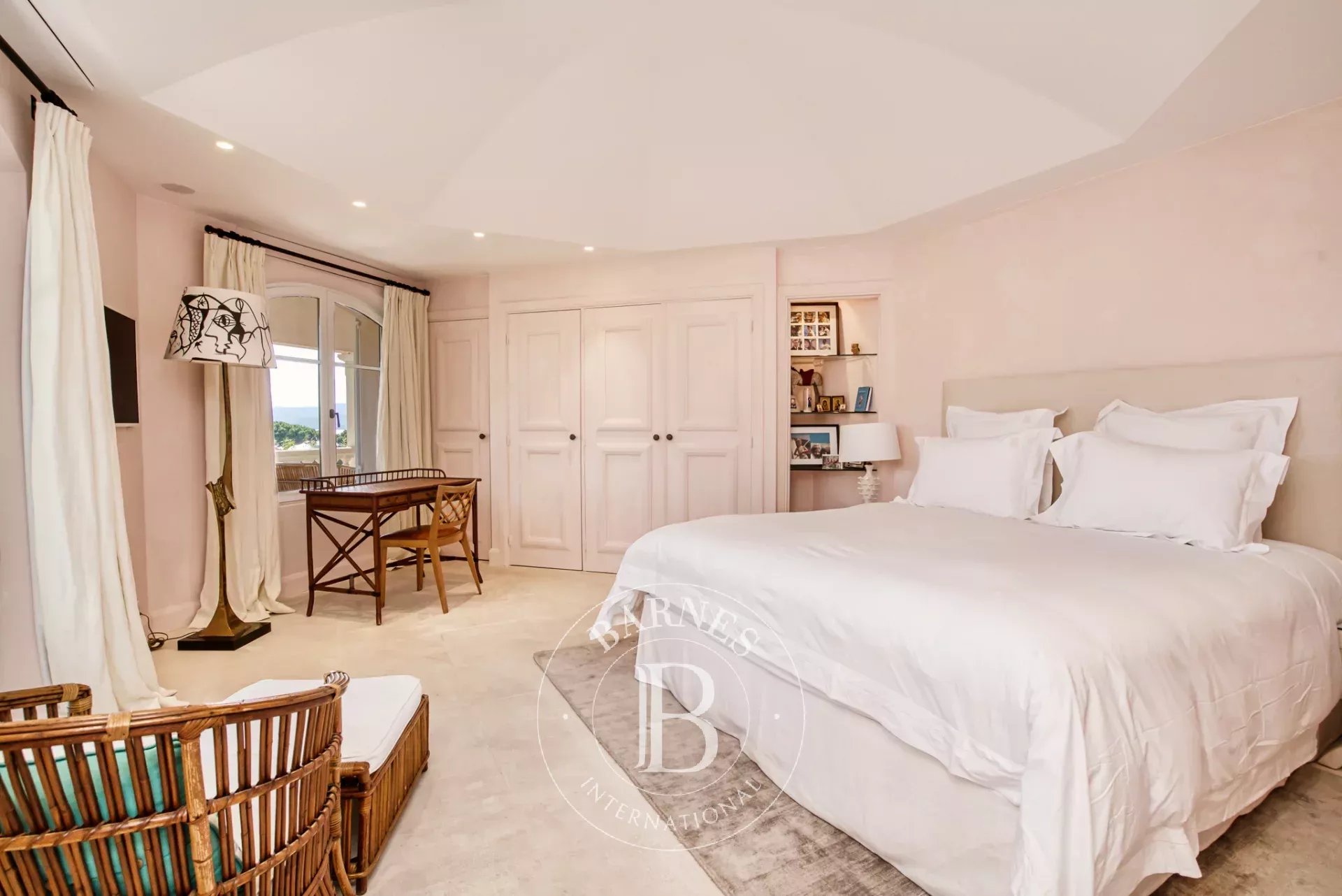 Saint-Tropez  - Villa 8 Bedrooms - picture 6