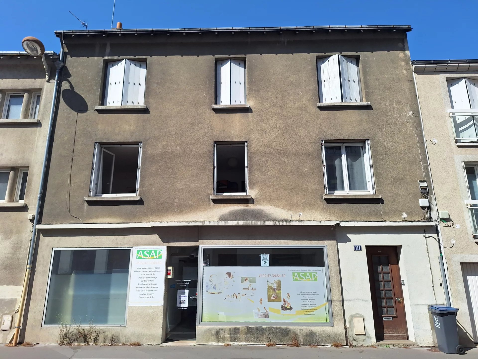 Agence immobilière de GAUTARD Immobilier