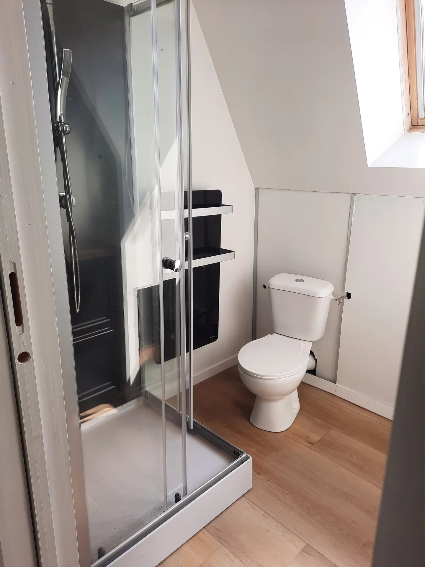 Achat Appartement T1 à Agon-Coutainville (50230) - 26m²