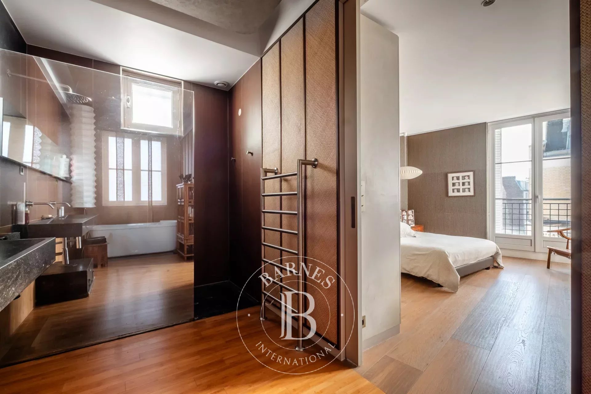 Daire Paris 7ème - picture 15