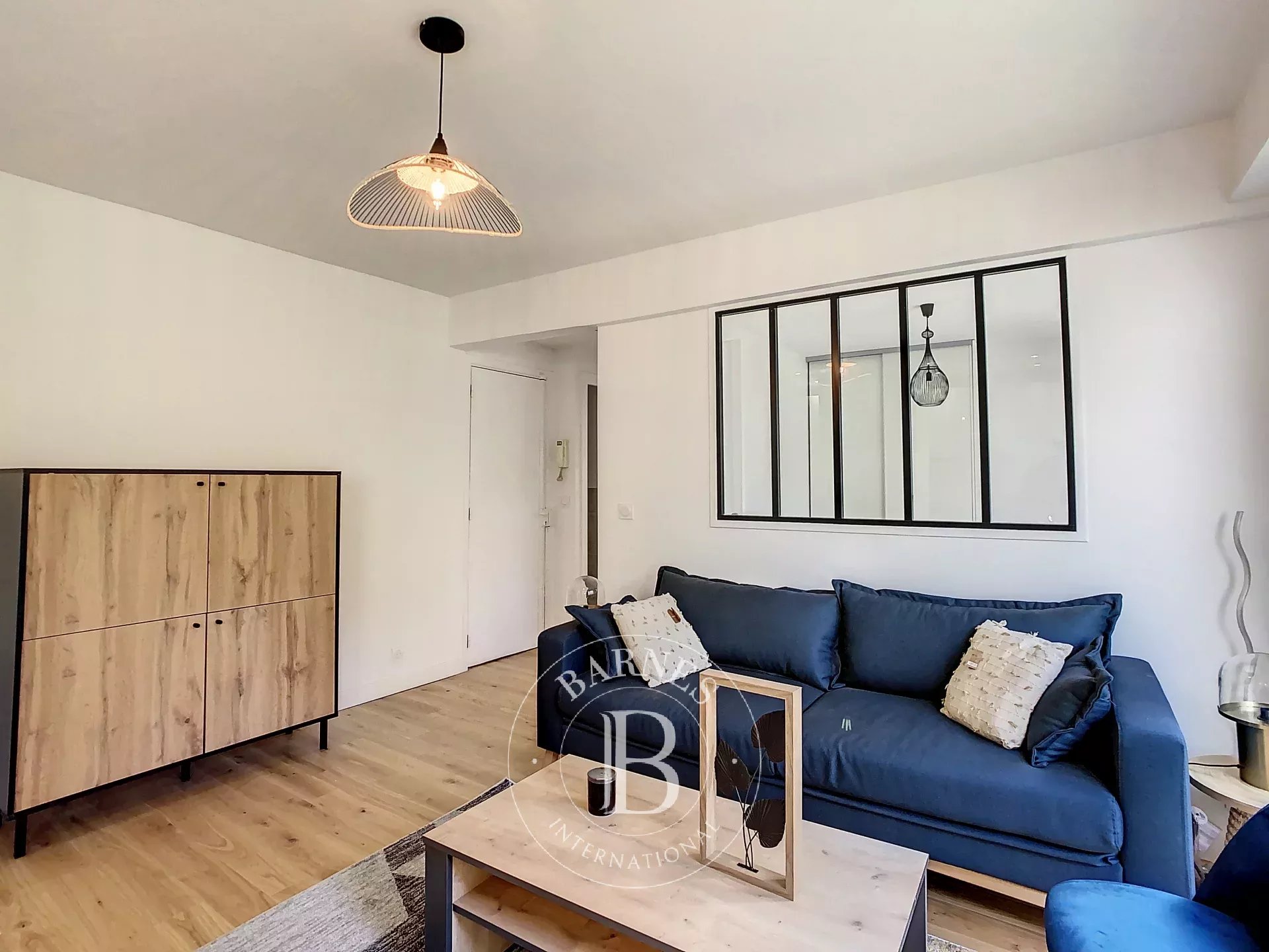 Daire Neuilly-sur-Seine