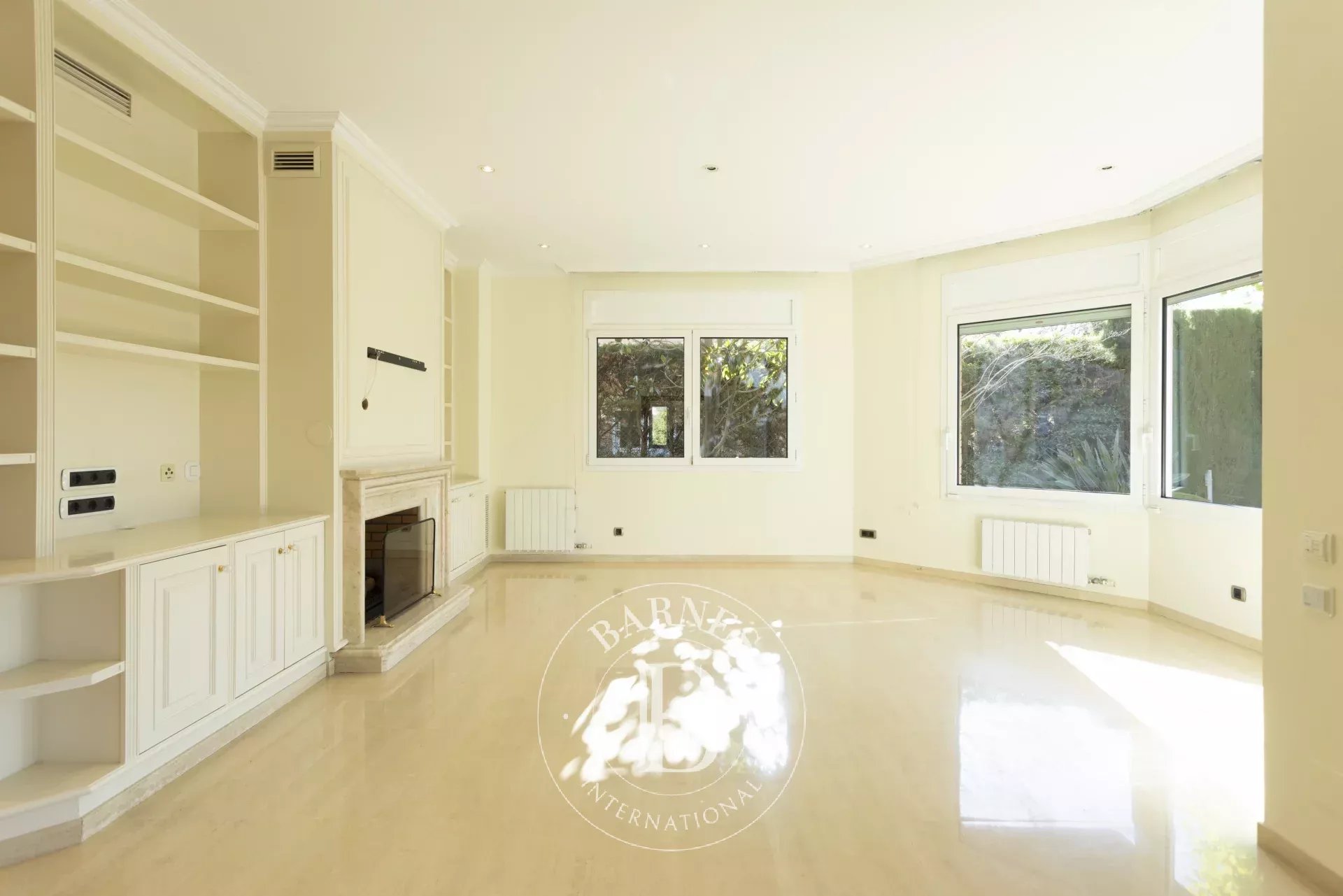 Dağ evi Sant Cugat del Vallés - picture 4