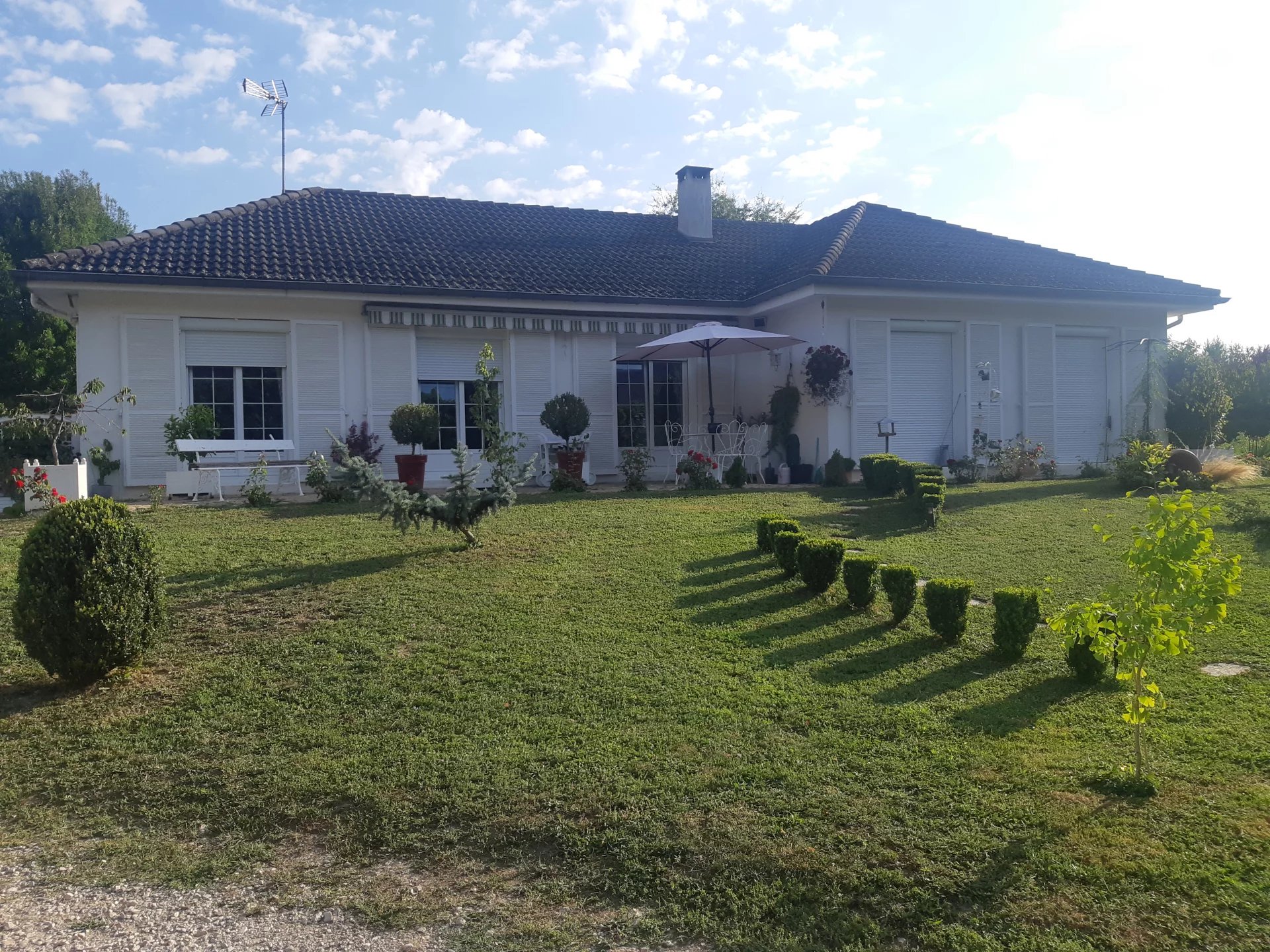 Vente Maison Nuits-Saint-Georges
