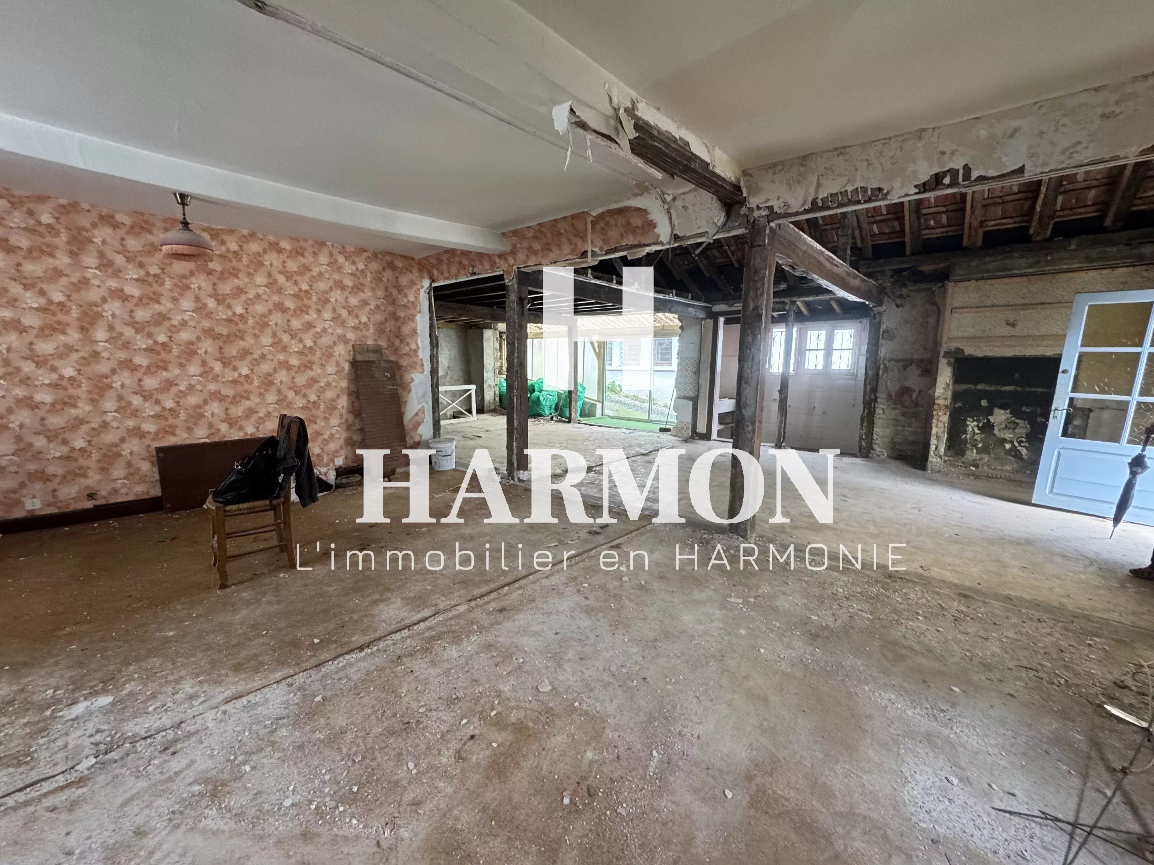 Photo bien immobilier