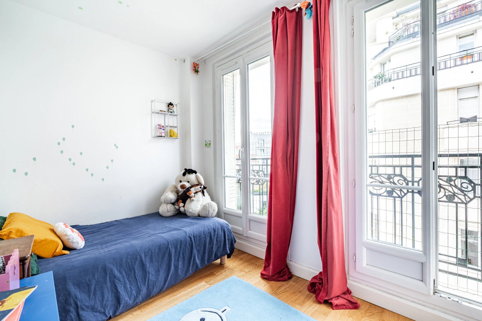 4 Bedroom Apartment/Flat's Image 8