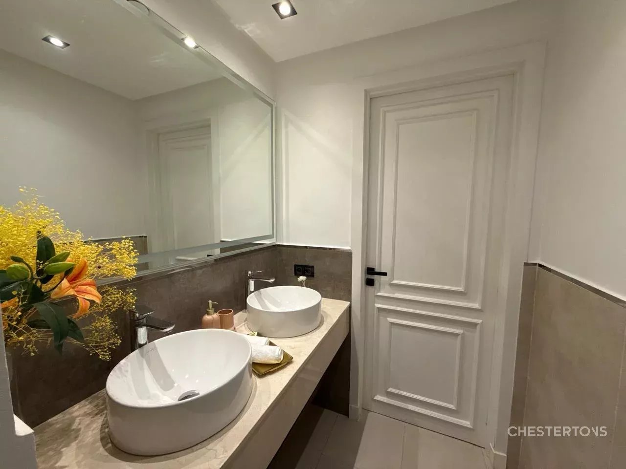 Image of Villa - 5 Bedrooms for Rental in Marrakech-Ménara-Marrakech-Morocco, Image 13