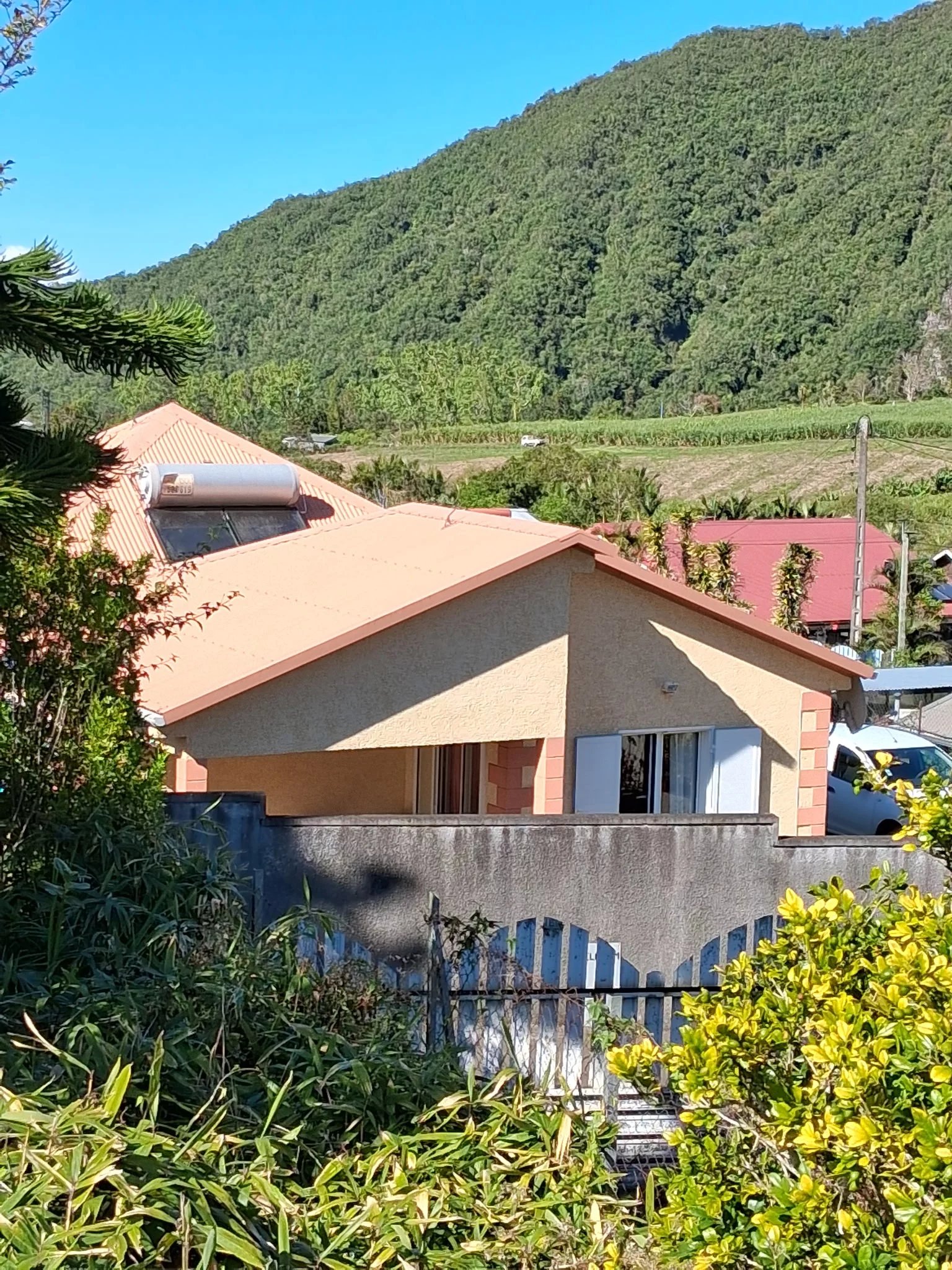 Agence immobilière de Nat'Immobilier