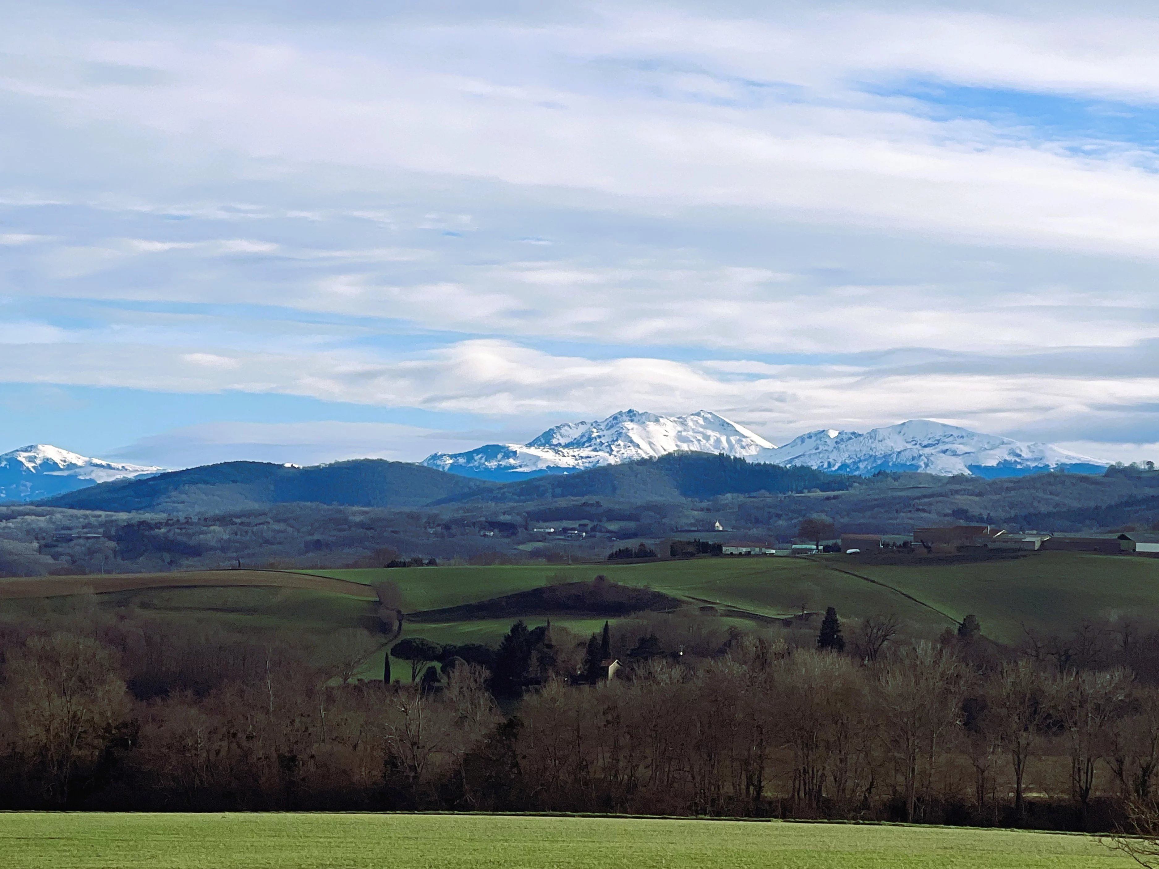 Property for sale Madière, Ariège
