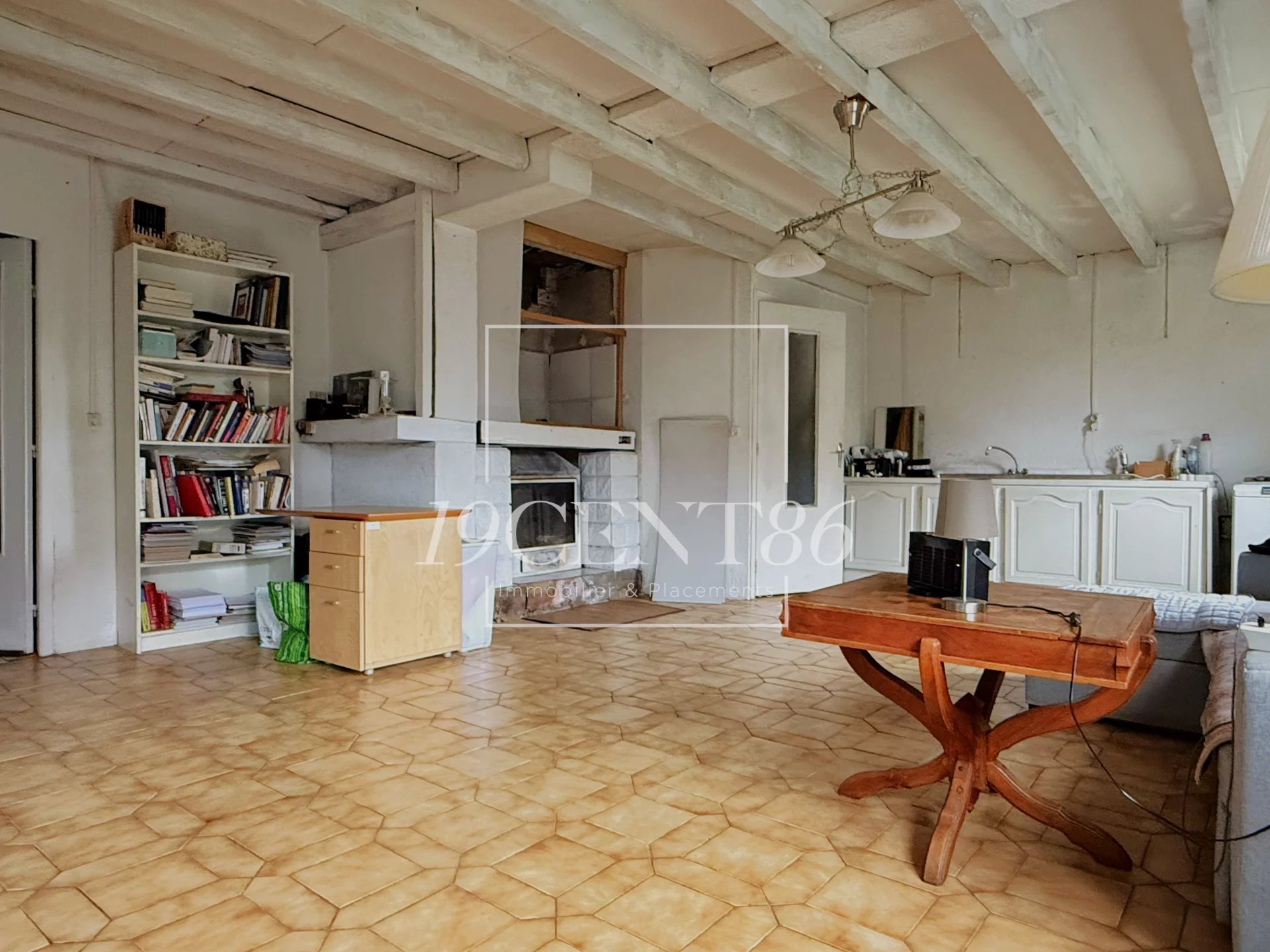 Vente Maison Vénissieux