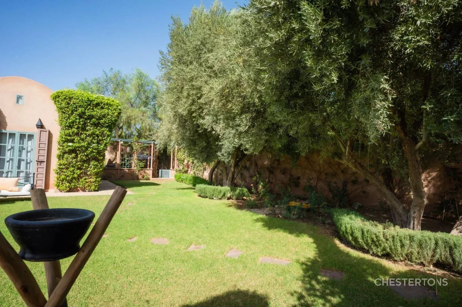 Image of Villa - 4 Bedrooms for Sale in Marrakech-Ménara-Marrakech-Morocco, Image 3