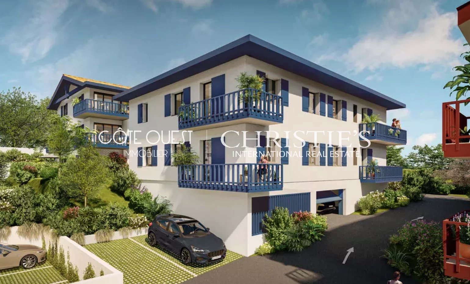 Property Slider Image