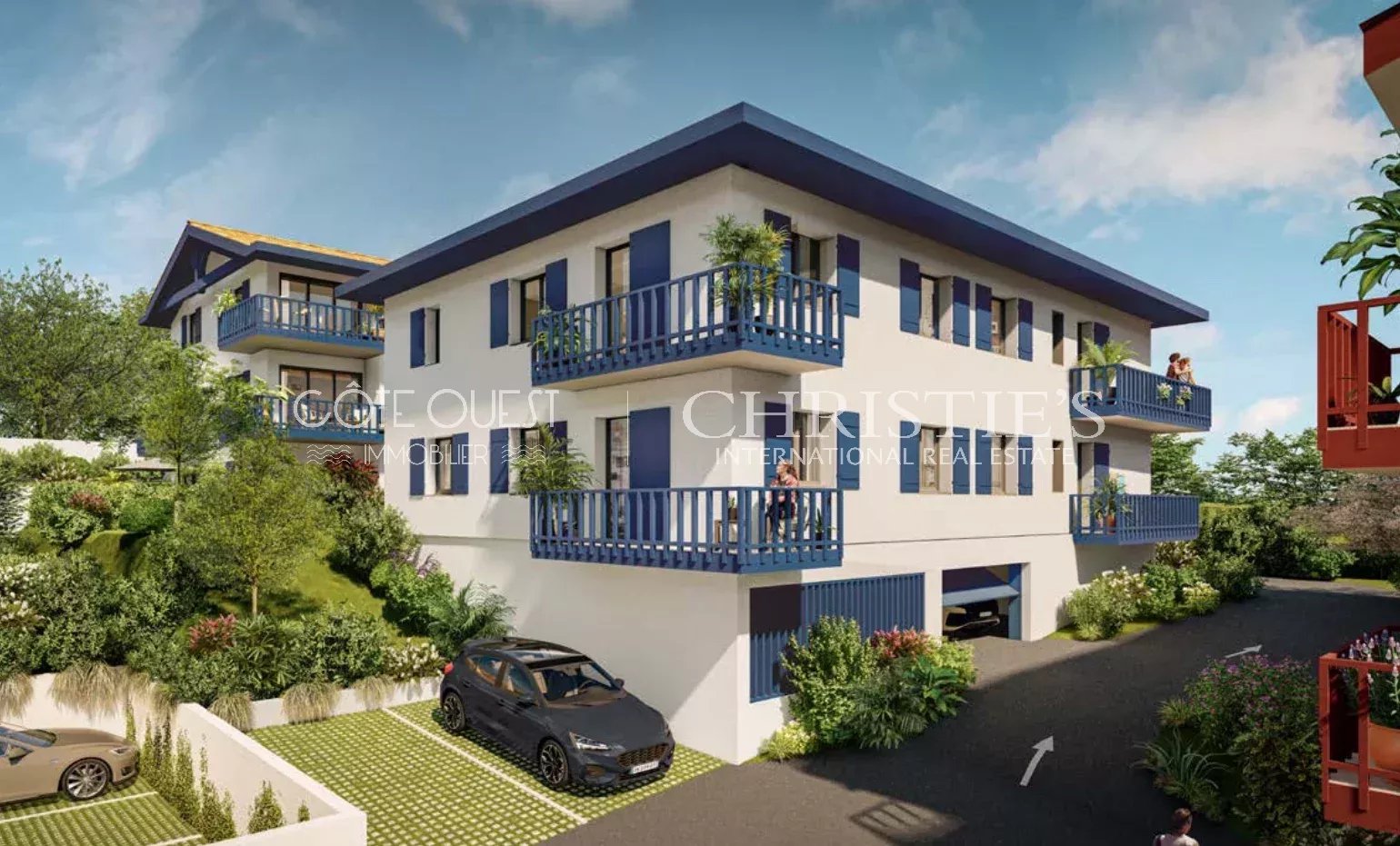 Property Slider Image