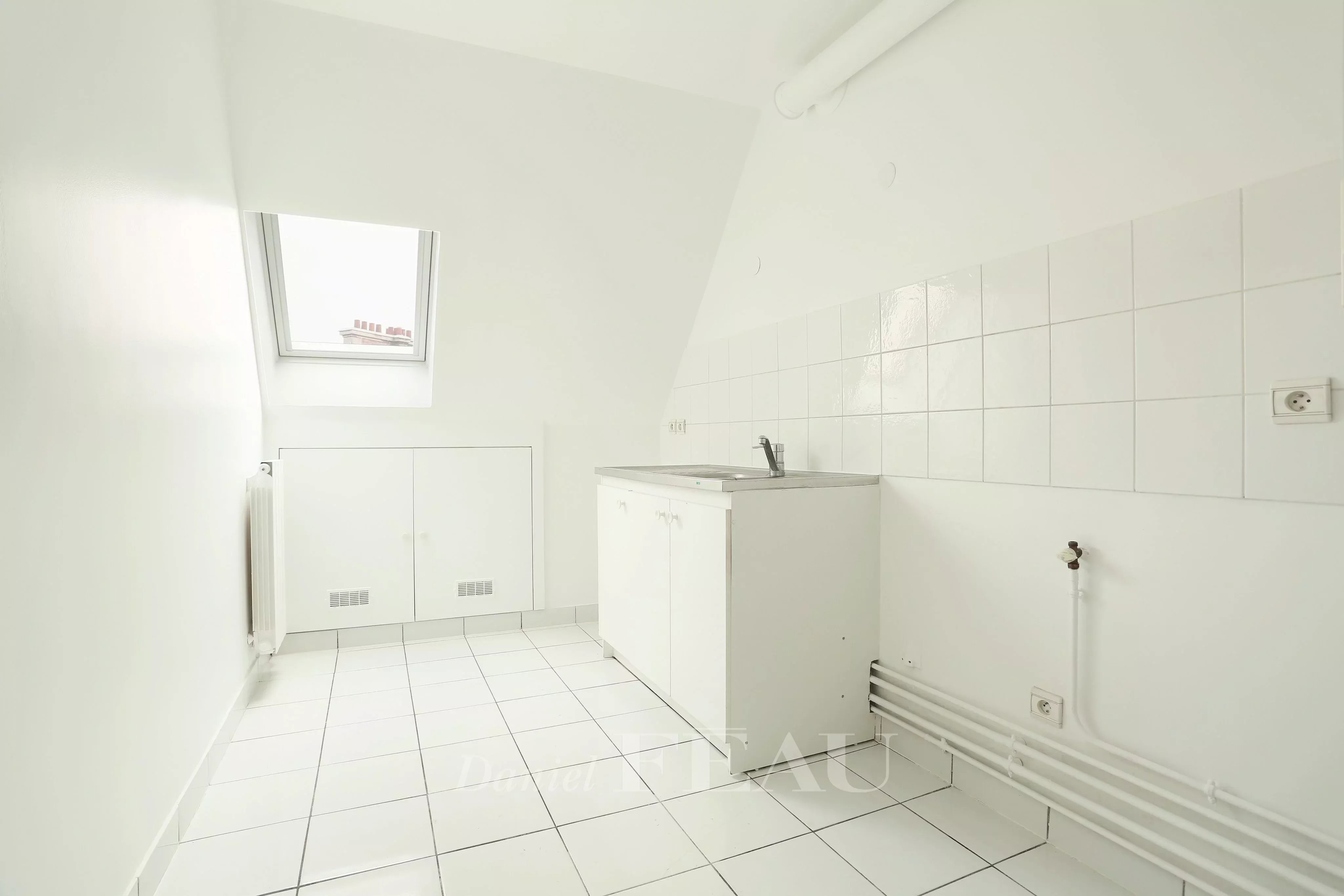 Rental Apartment Paris 1st