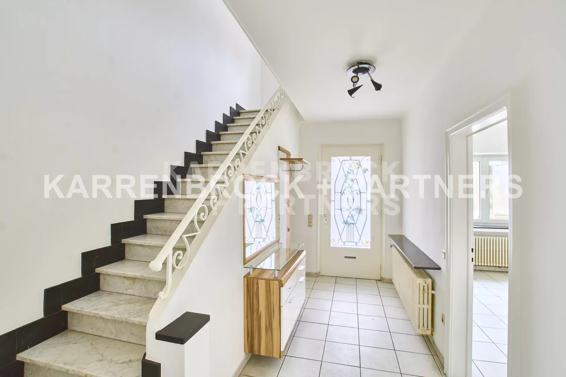 Agence immobilière de Karrenbrock Partners