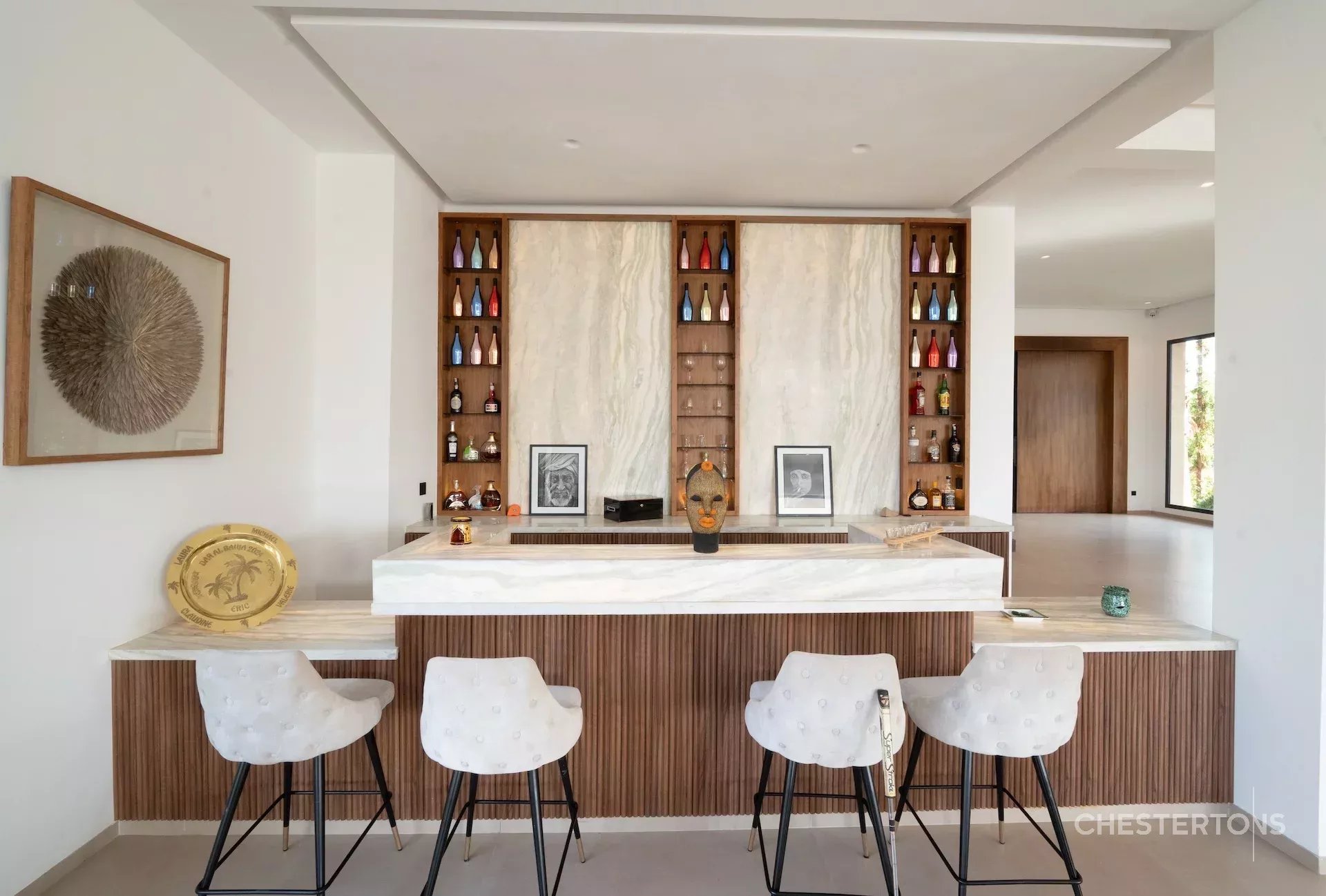 Image of Villa - 13 Bedrooms for Sale in Marrakech-Ménara-Marrakech-Morocco, Image 20