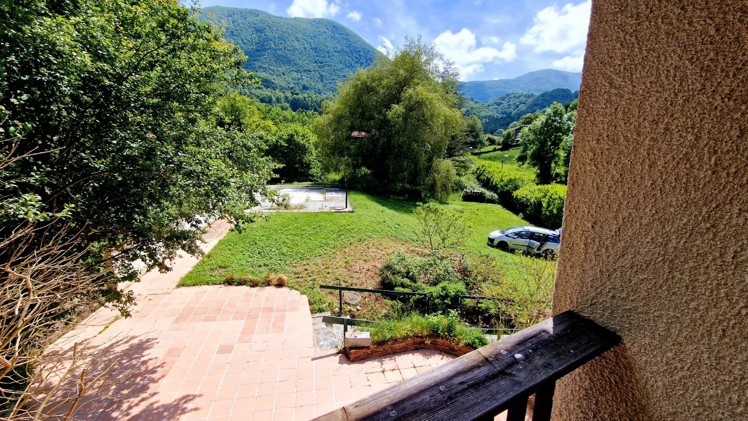 Huis te koop Fougaron, Haute-Garonne