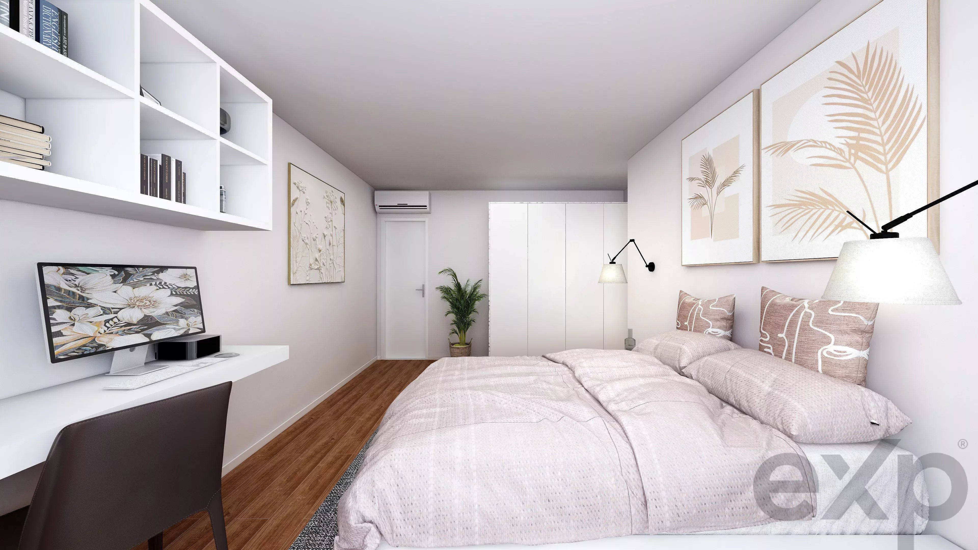 Total renovation 6 rooms, penthouse, available June 2026 86686469 image 21