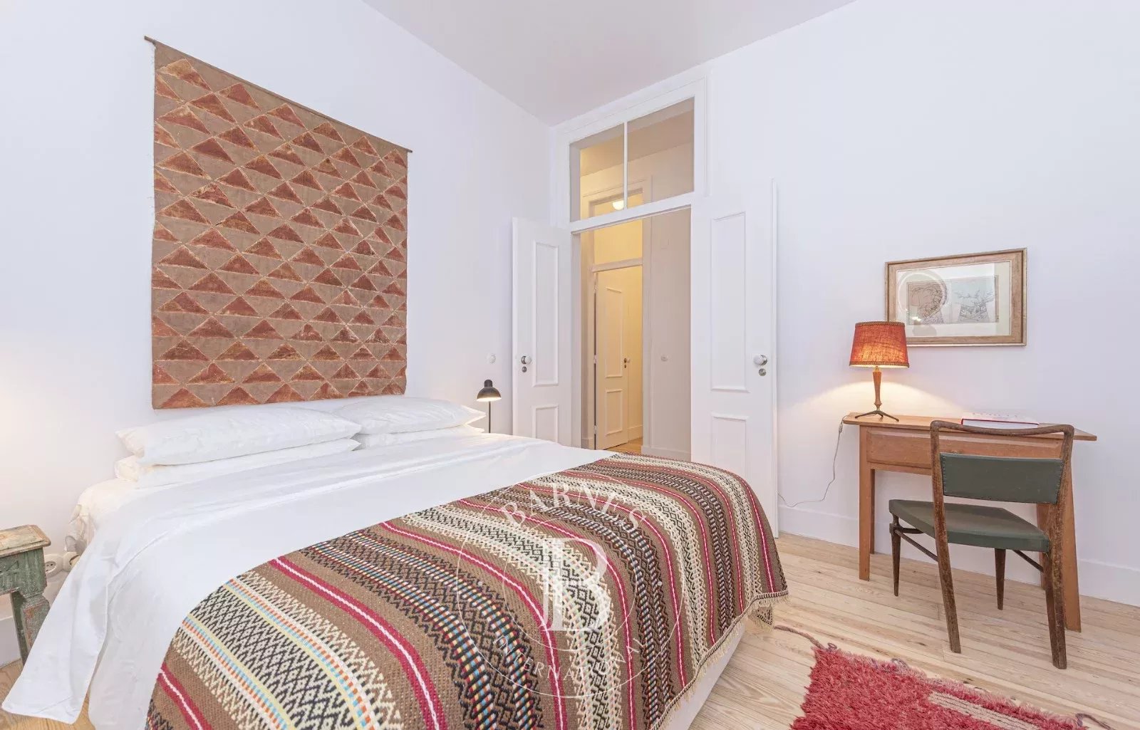 Charm in Santos Charm in Santos