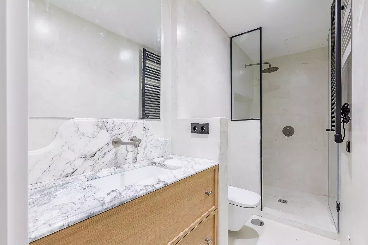 Daire Madrid - picture 38