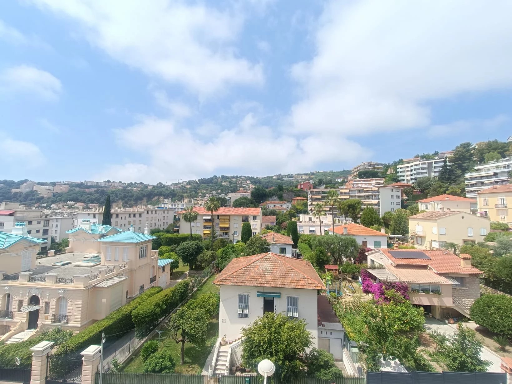 Vente Appartement Nice