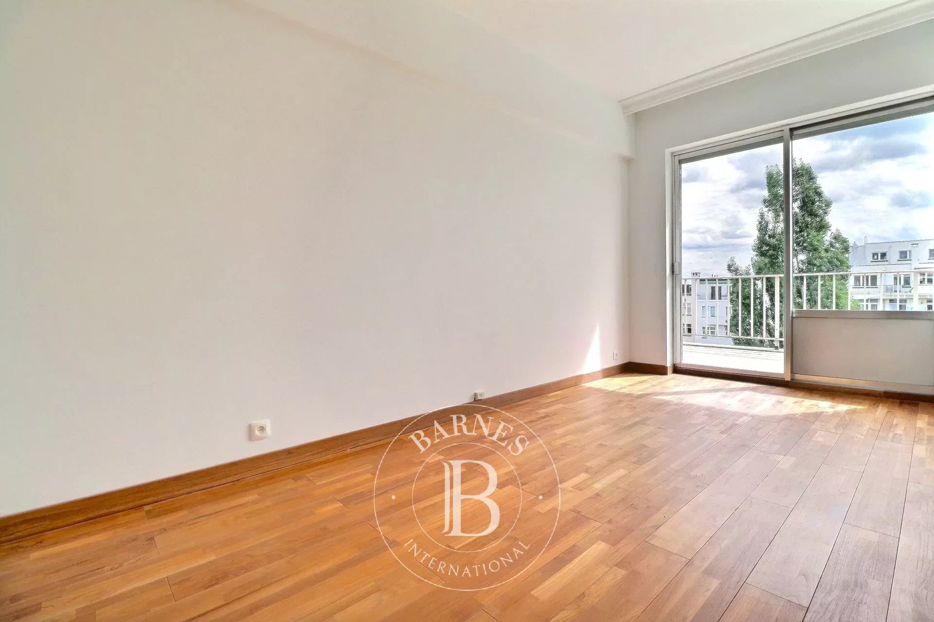 Penthouse Ixelles - picture 8