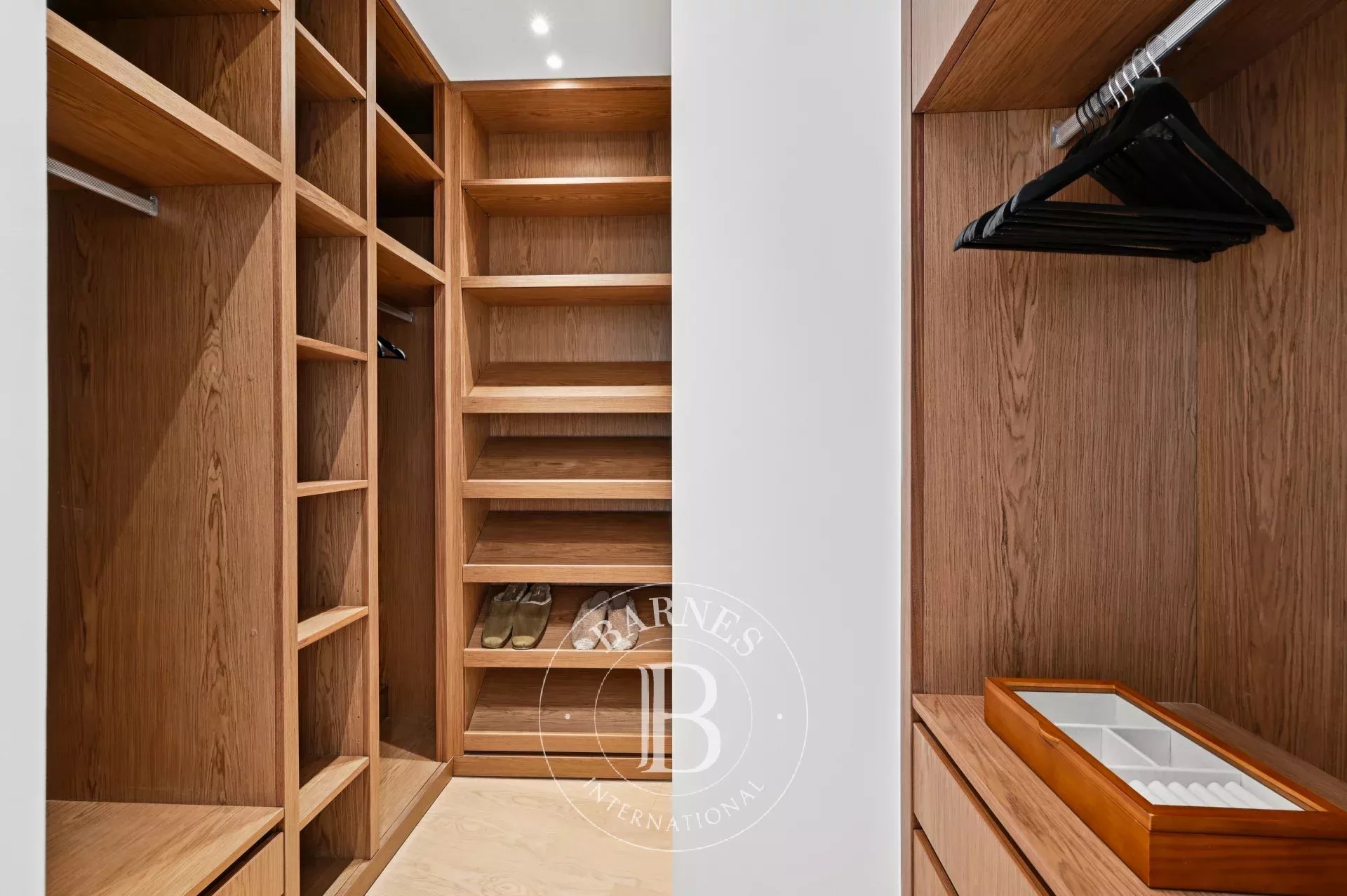 Daire Paris 7ème - picture 11