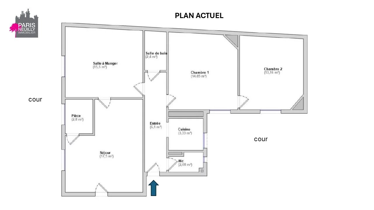 Photo 14 du bien N°86869774