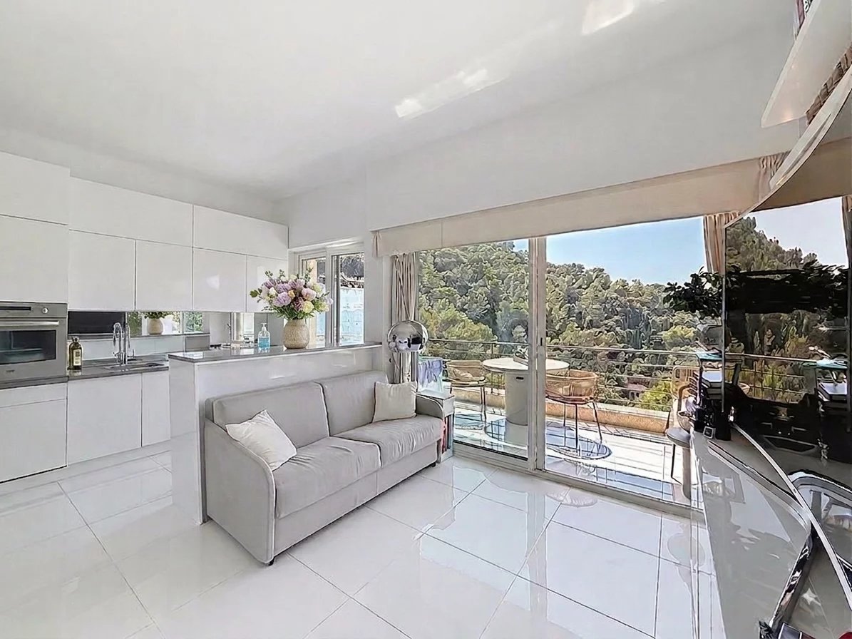 Image of Apartment - 1 Bedrooms - 1 Bathrooms for Sale in Alpes-Maritimes-Cannes-France, Image 4