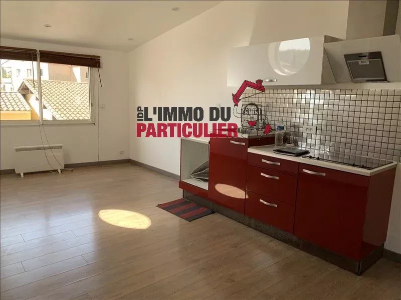 Location Appartement Gardanne