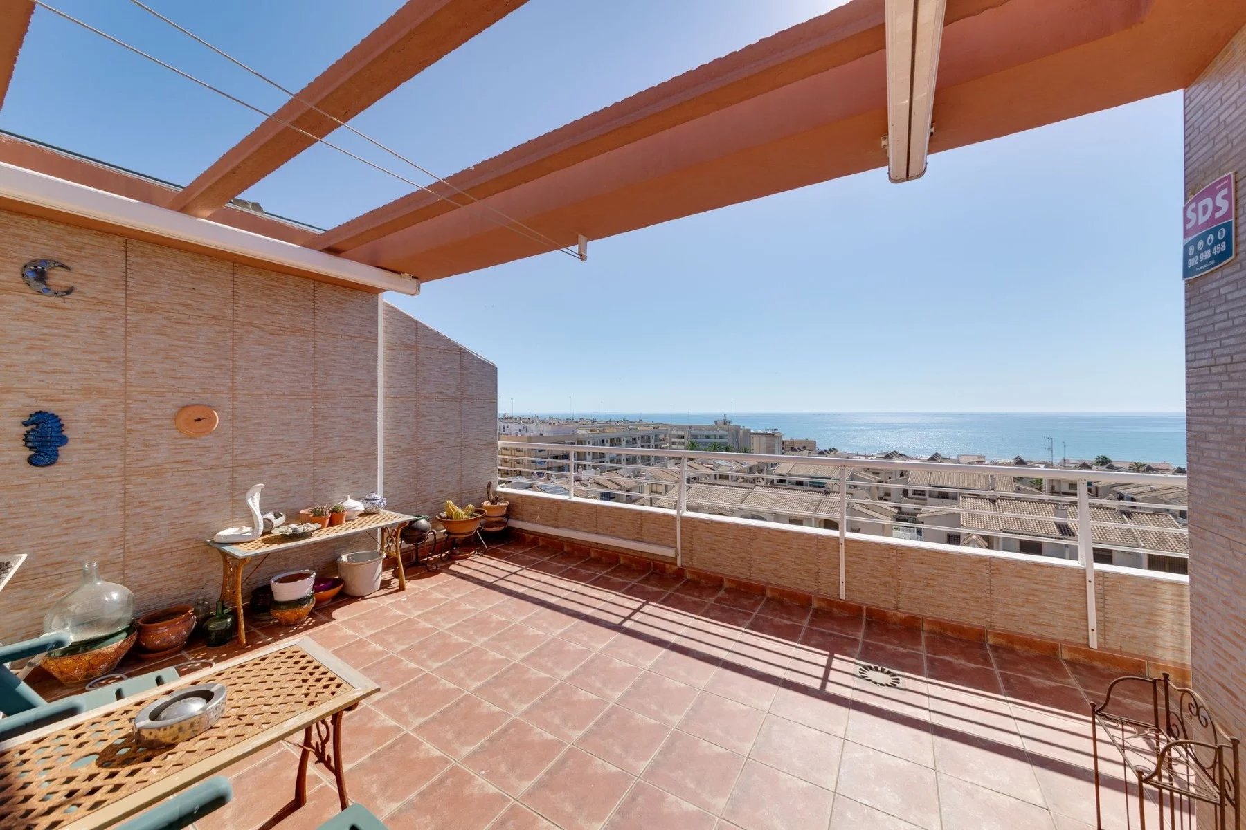Vente Penthouse Guardamar del Segura