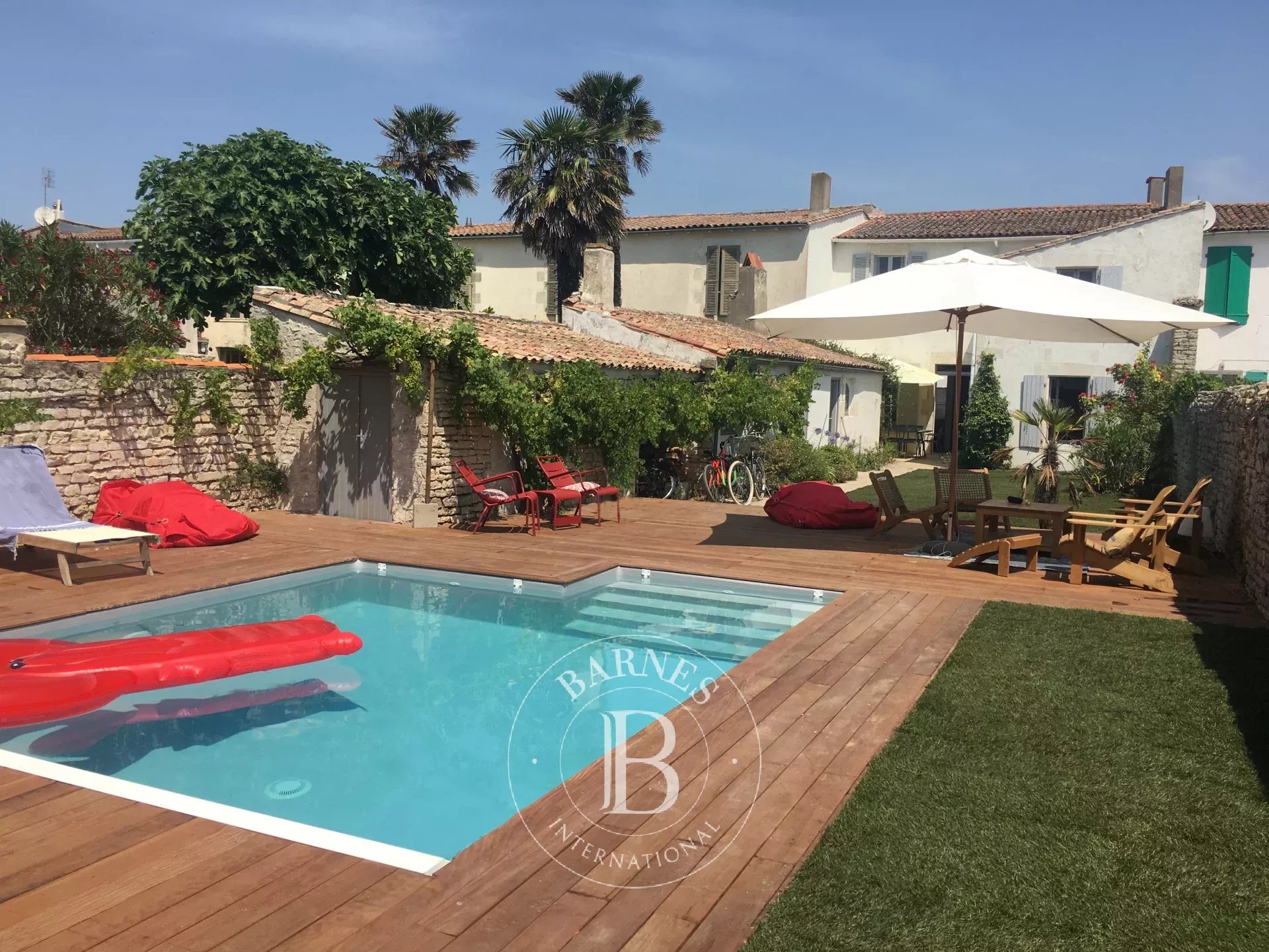 Agence immobilière de LGBA