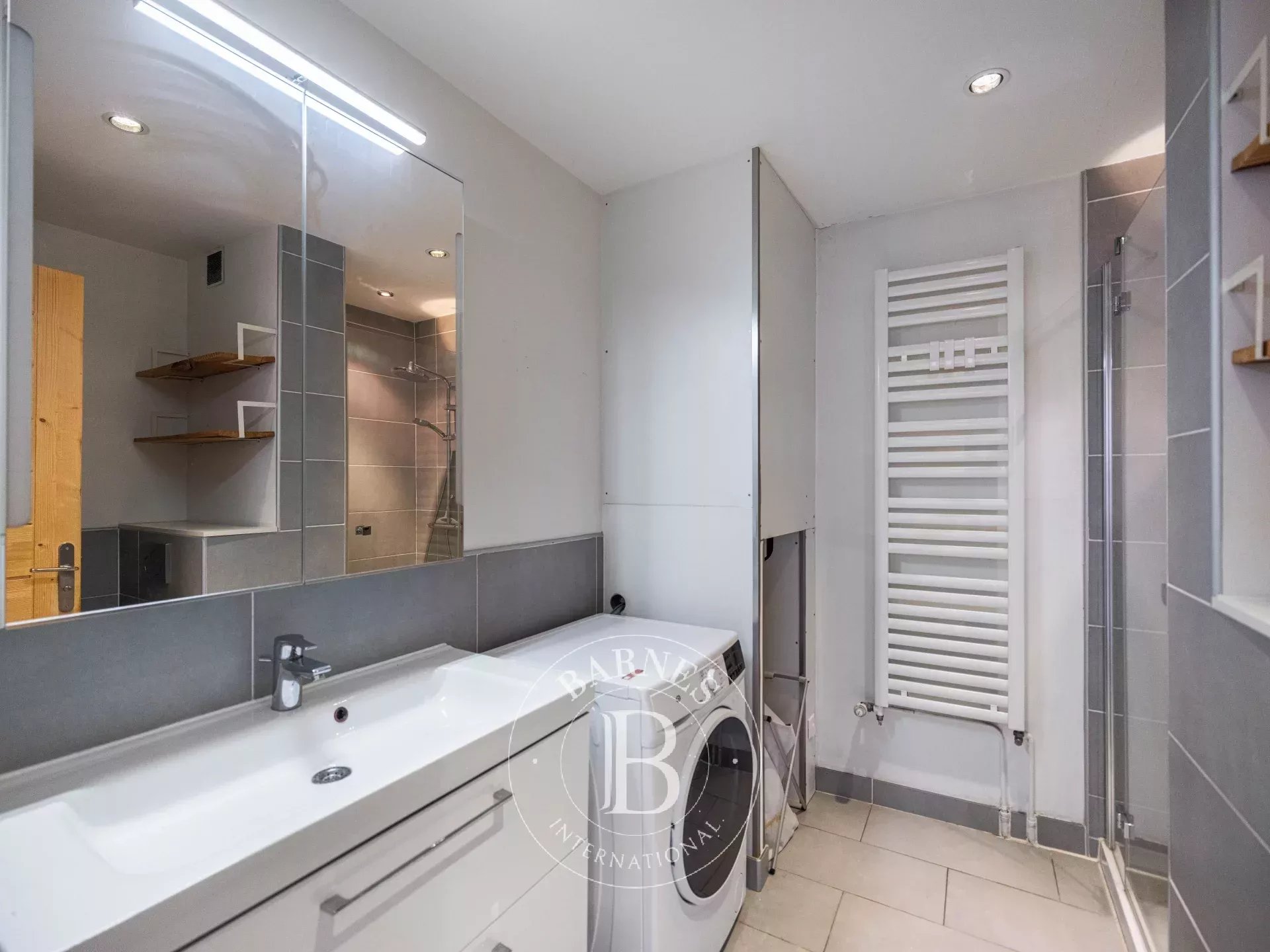 Daire Annecy - picture 5