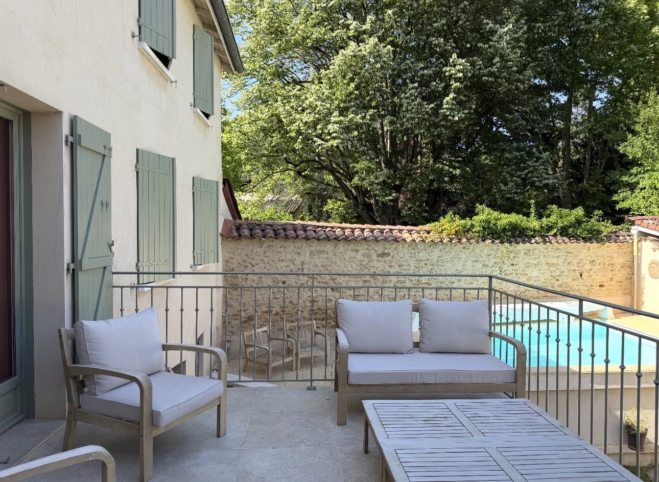 Maison Ancienne - Dardilly