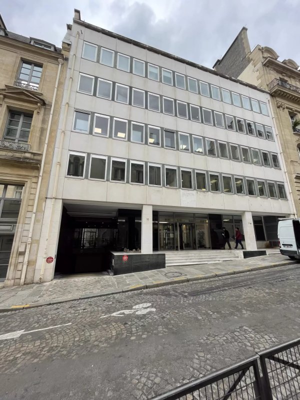 À vendre Parking | Paris 8ème - picture 2