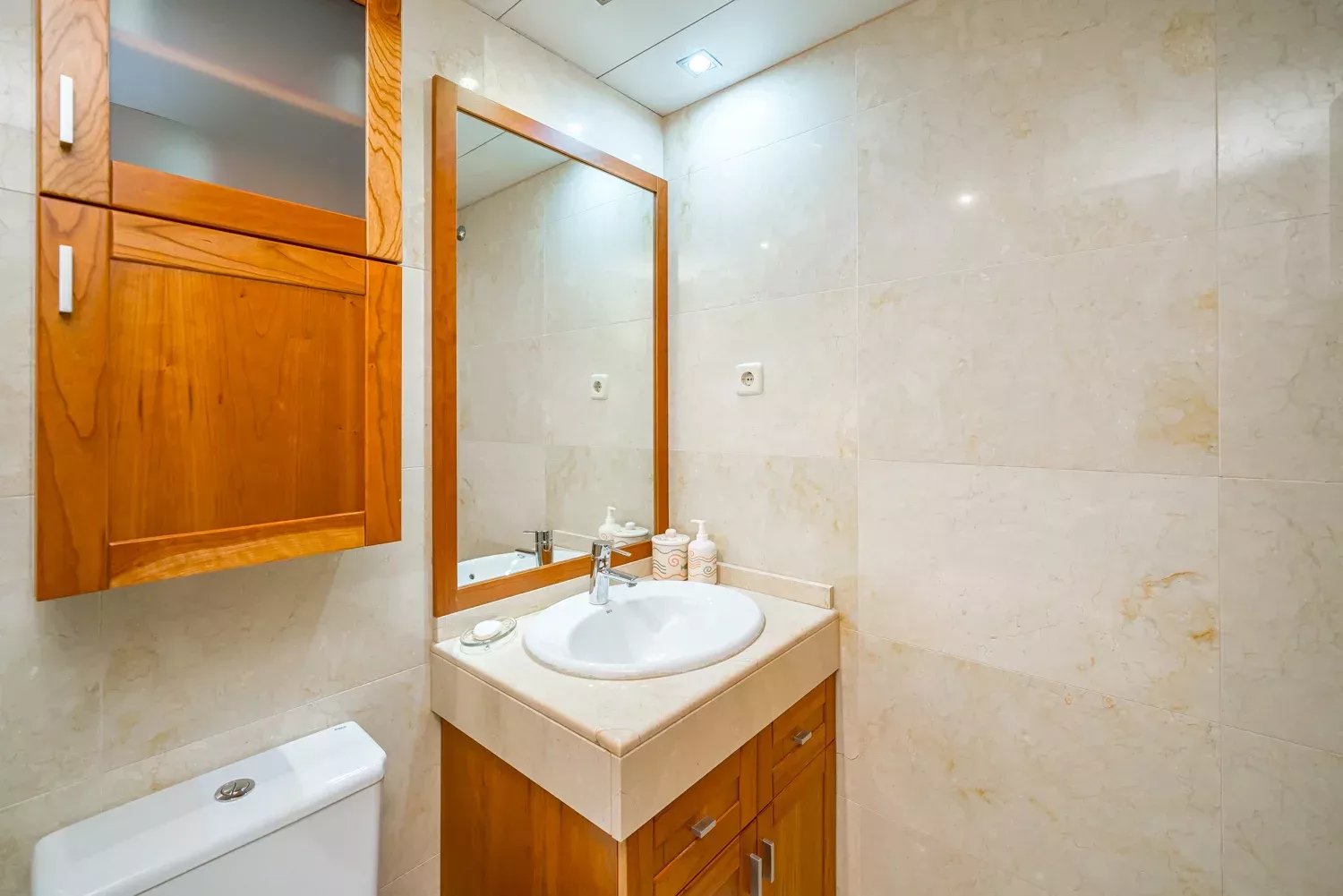 Daire Madrid - picture 34