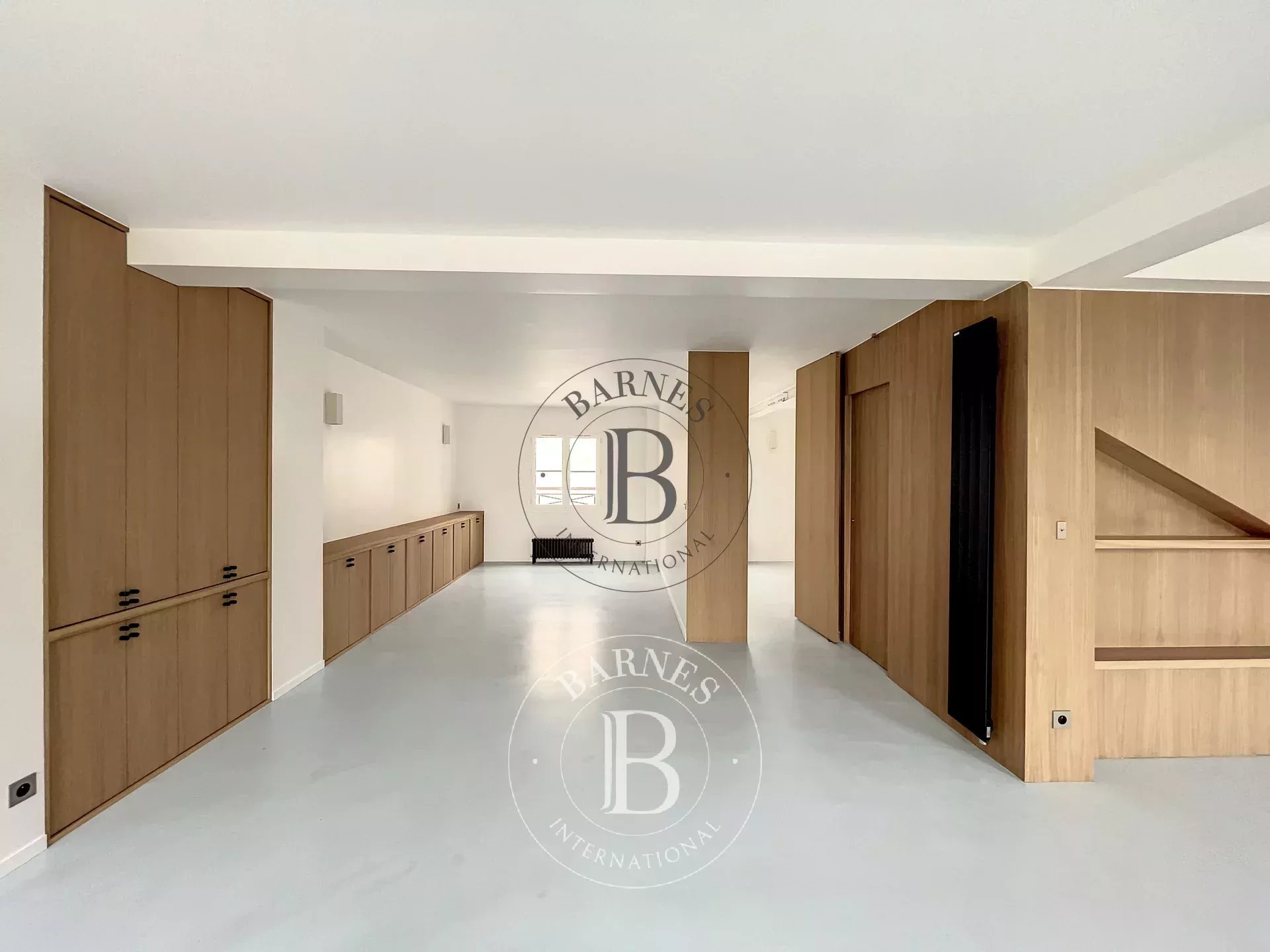 Daire Paris 8ème - picture 7