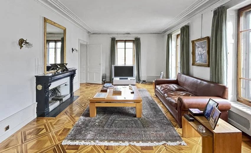 Hôtel particulier d'exception au cœur de la ville