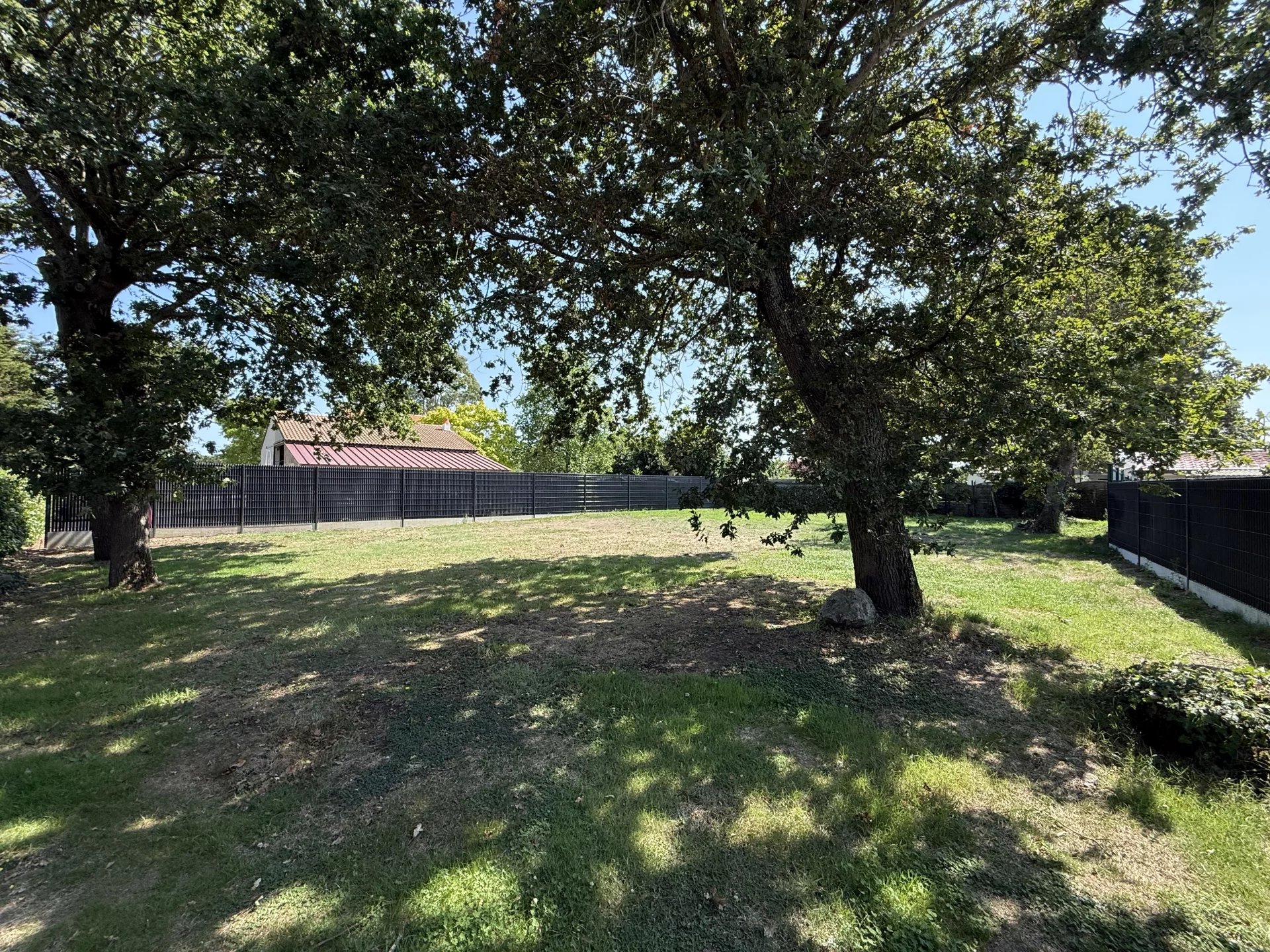 Terrain - 790 m2 SAINT BREVIN LES PINS