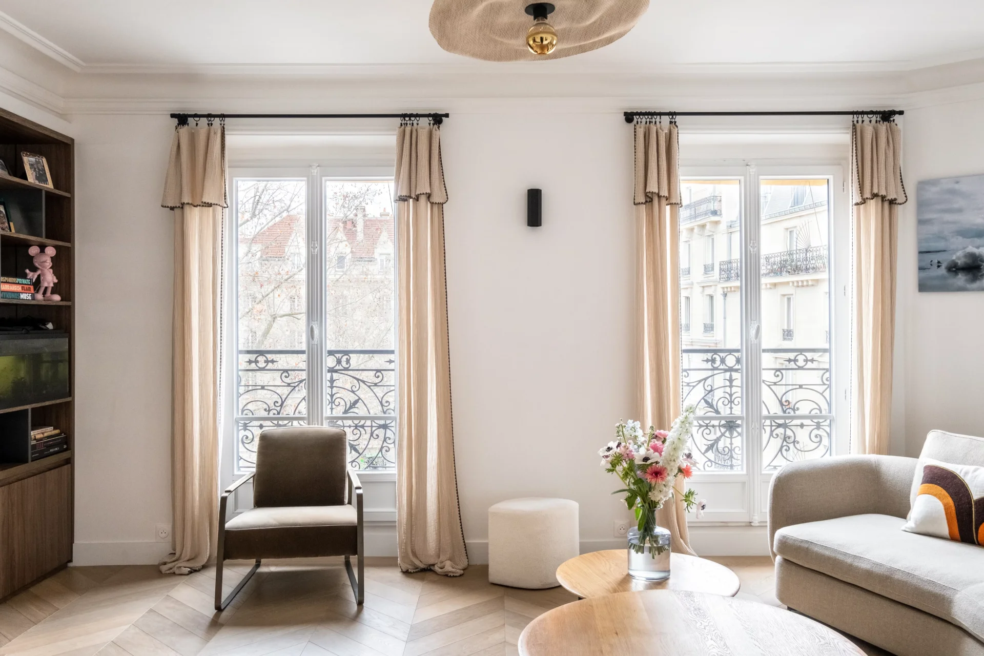 Paris 5e - PLACE MONGE