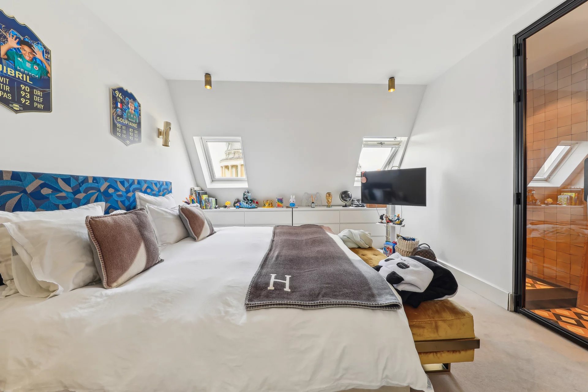 Venta Piso Paris 8ème