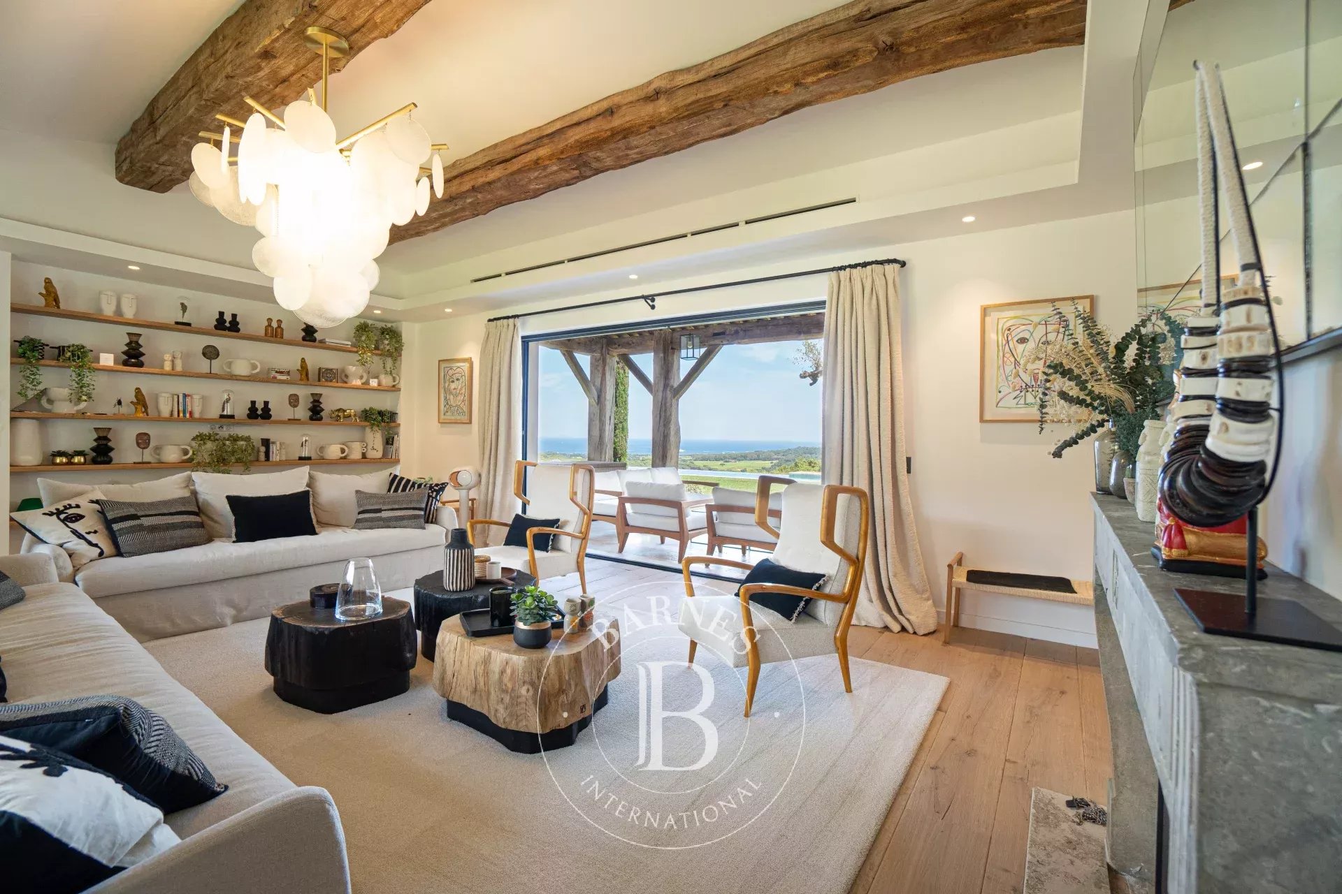 Saint-Tropez  - Villa 6 Bedrooms - picture 6