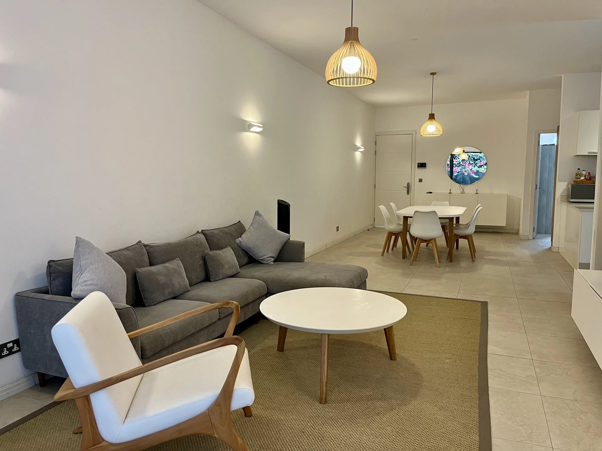 Daire Pereybère - picture 8